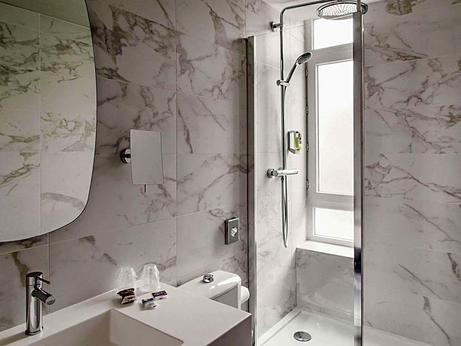 Hotel Mercure Nancy Centre Place Stanislas