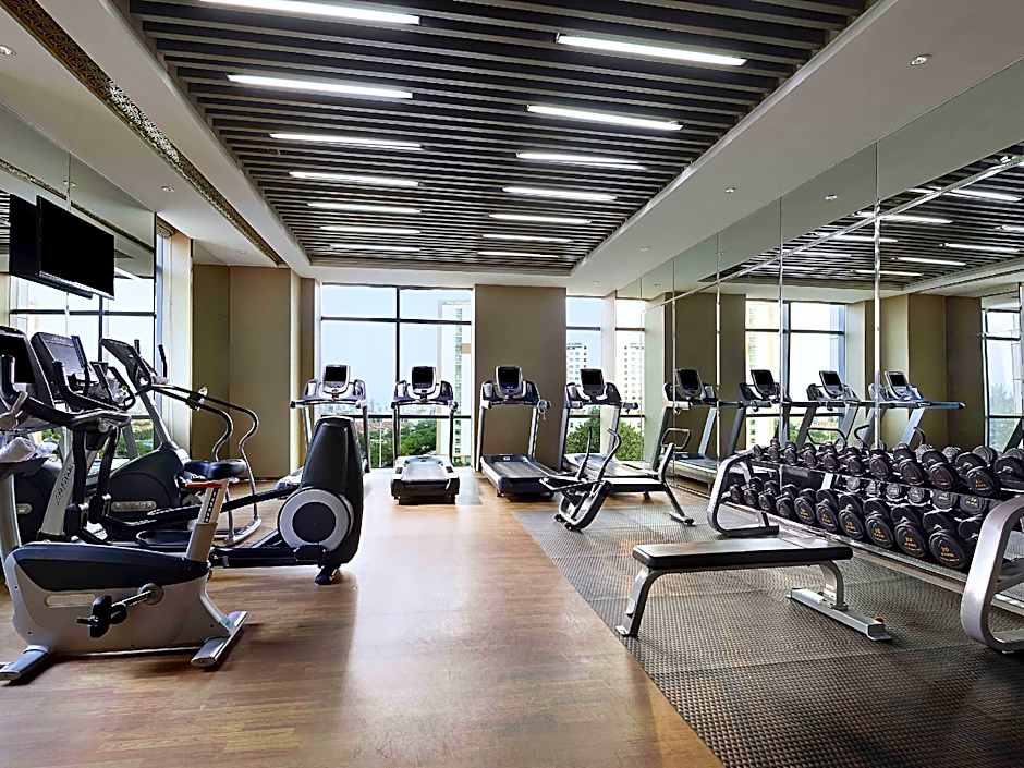 Pullman Weifang