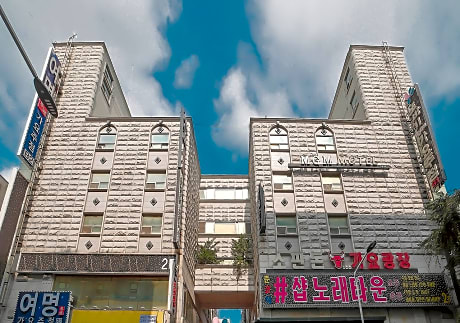 Hotel Via Ansan