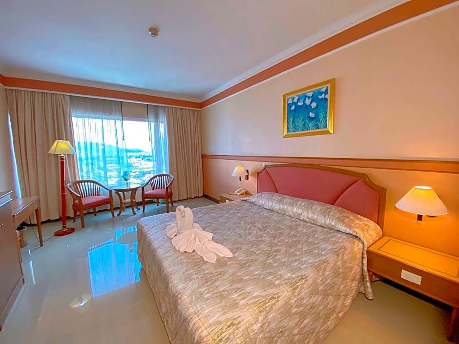 Yannaty Hotel Halal
