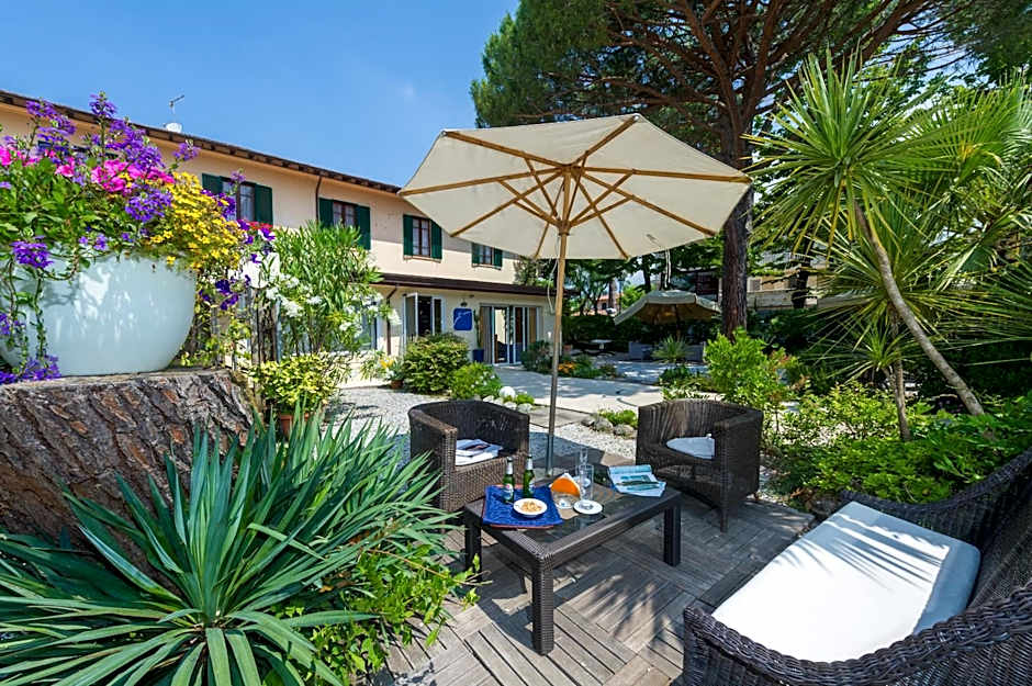 Hotel La Pace