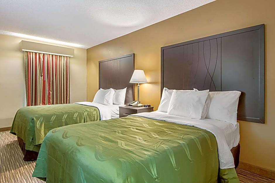 Quality Inn Thomaston