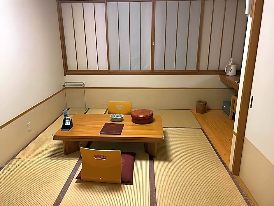 Dormy Club Karuizawa