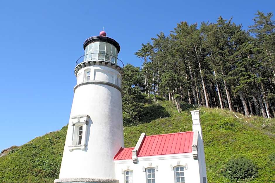 Lighthouse Inn