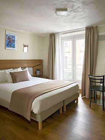 Comfort Triple Room