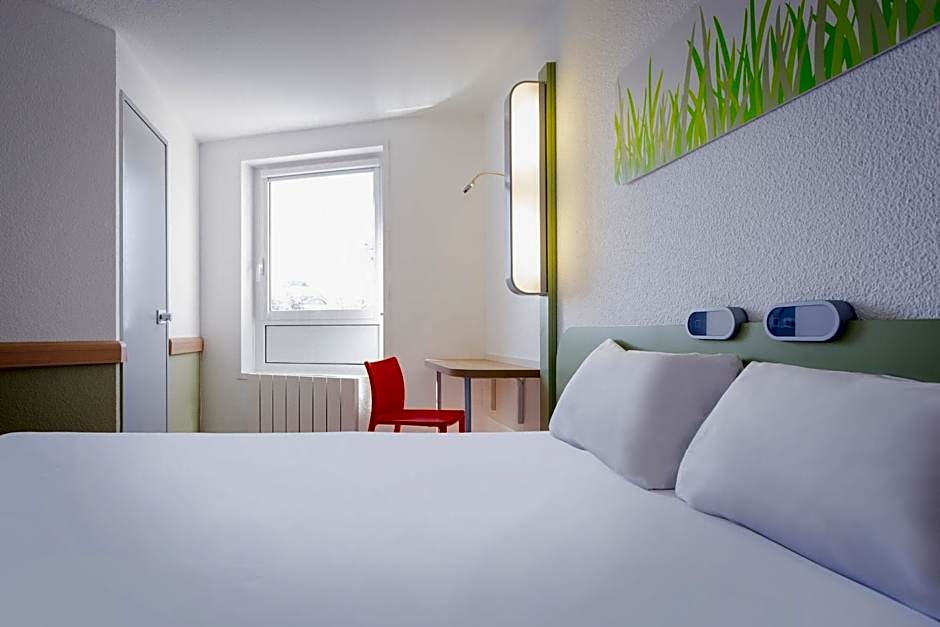 ibis budget Orly Chevilly Tram 7