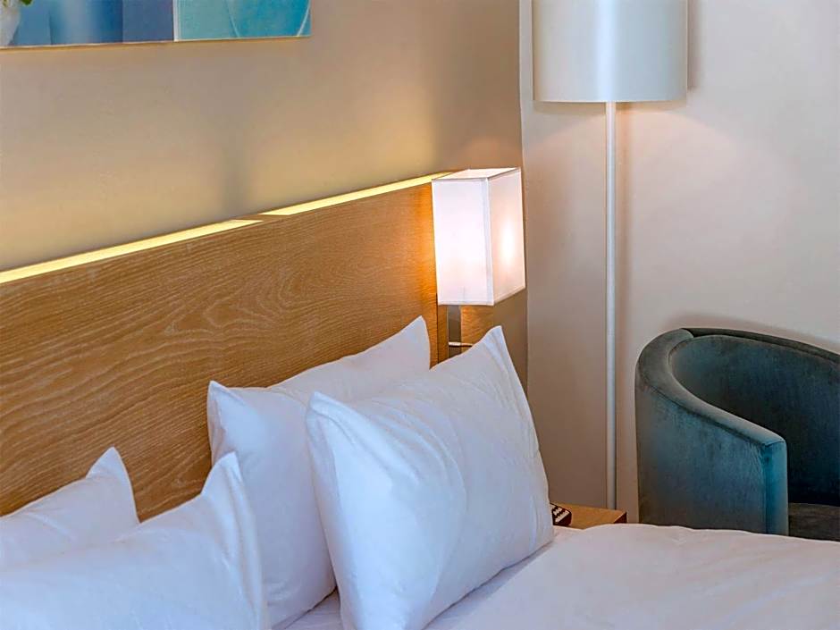 Pereybere Hotel & Spa