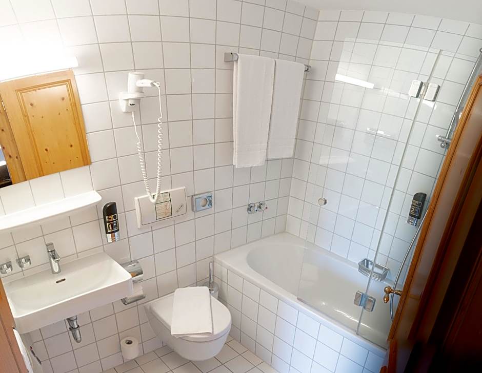 Hotel Restaurant Taverna