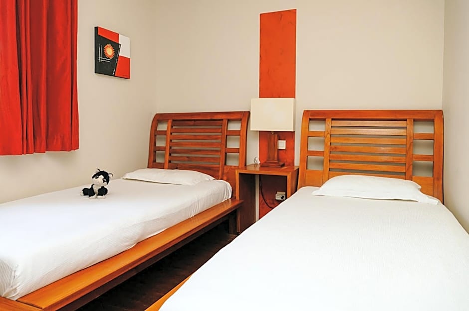 Villa Clara, Résidence face à l'océan et au golf de Chiberta