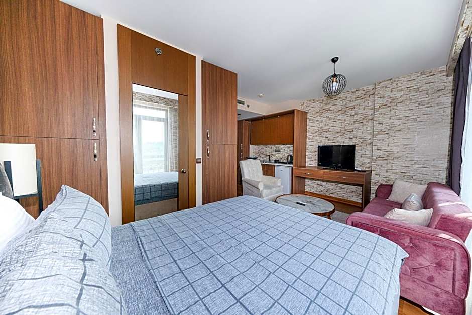 İstanbul Houses Sabiha Gökçen Airport