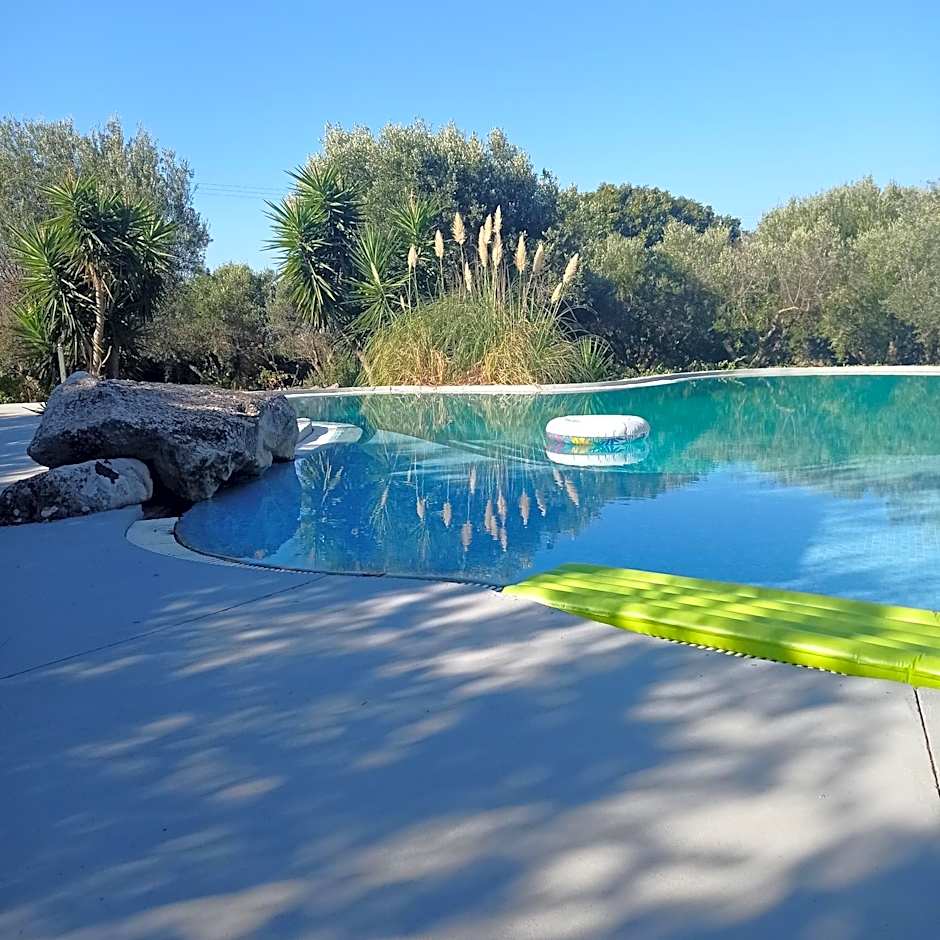Volidiera Guesthouse