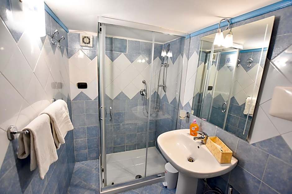 beb maryposa appartment