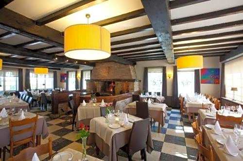 Hostellerie Hof Ter Doest