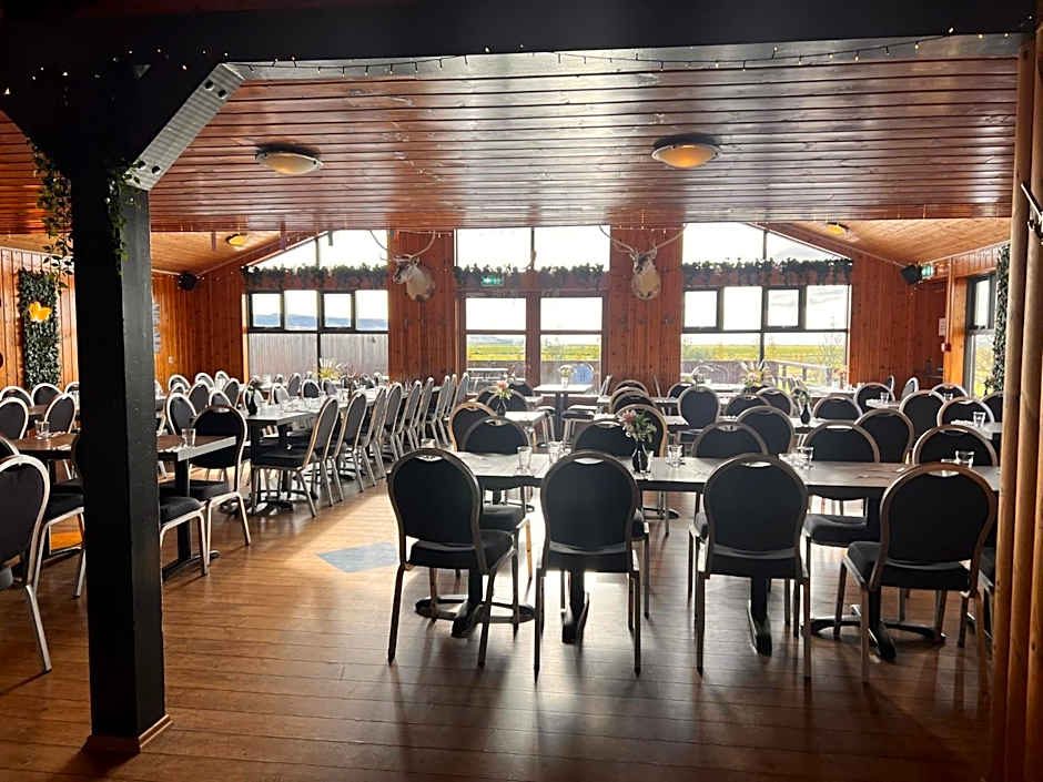 Hótel Eyjafjallajökull