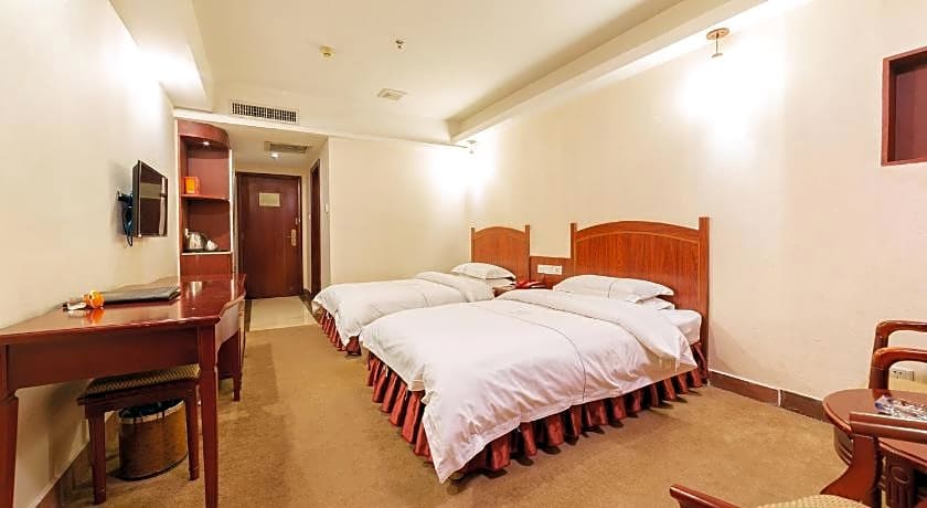Junshan Hotel