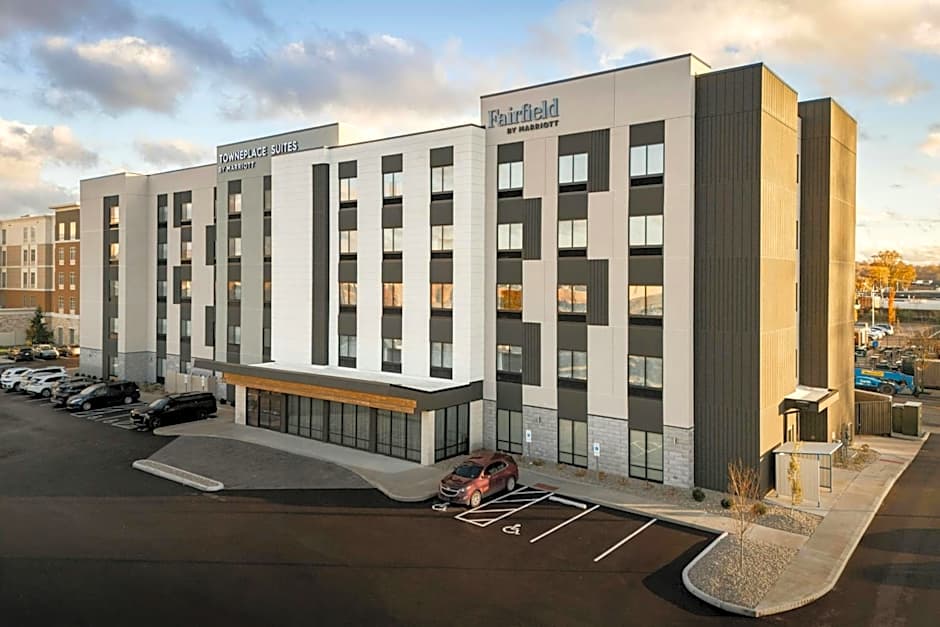 TownePlace Suites by Marriott Cincinnati Oakley