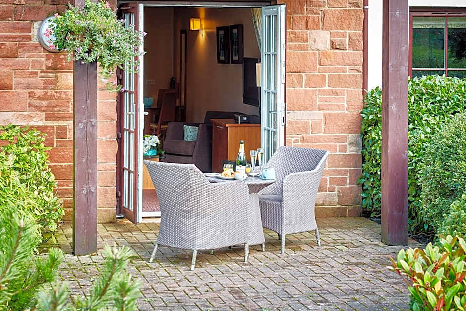 The Ullswater Suites at Whitbarrow