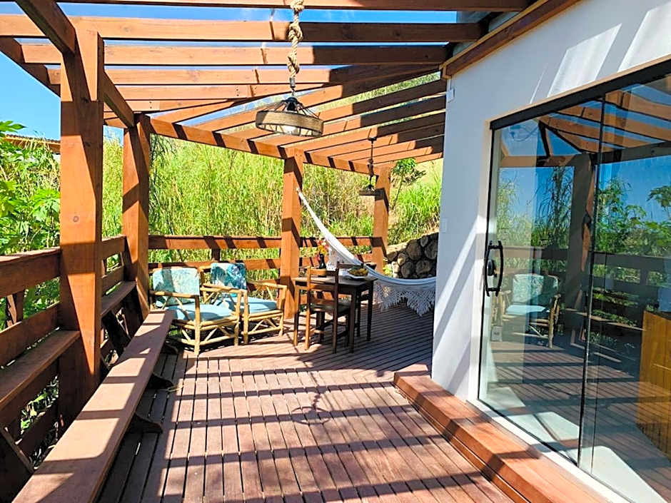 Pousada La Creación