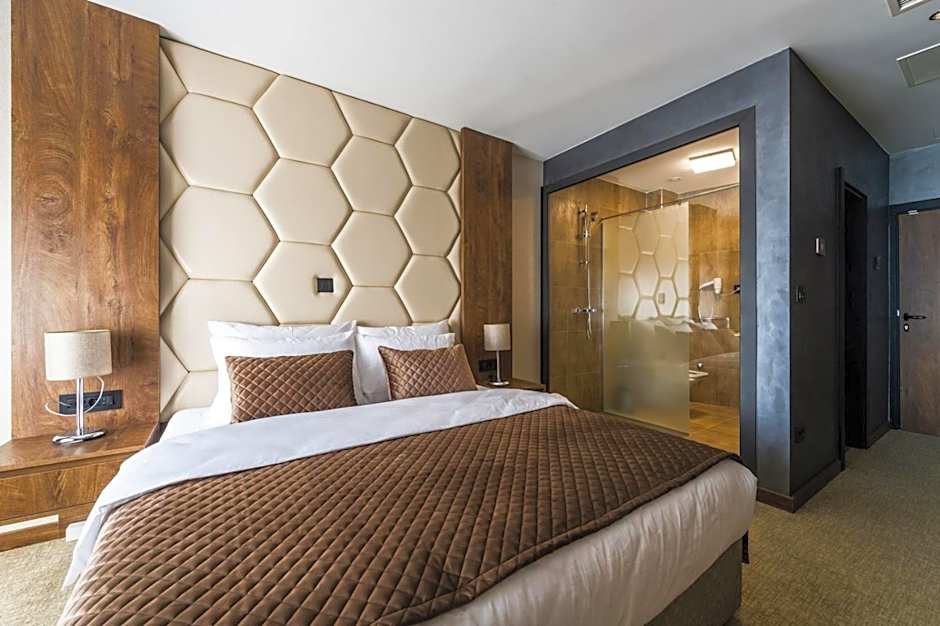 Amsterdam Hotel