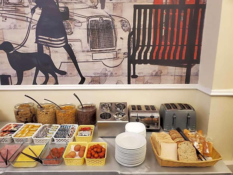 Chelsea House Bed & Breakfast