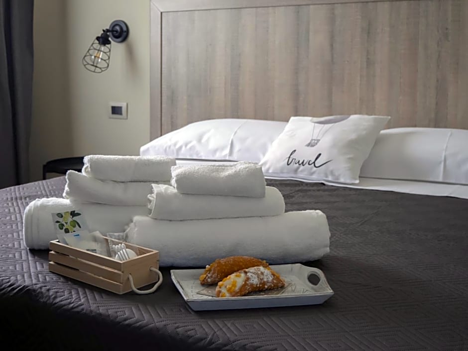 Viaggio in Sicilia B&B
