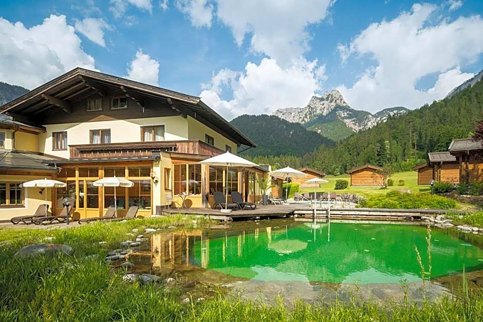 Hotel Vitaloase zu den drei Brüdern