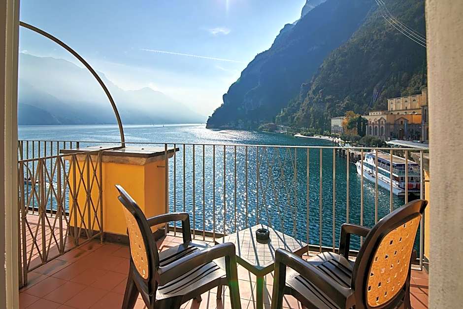 Hotel Sole Relax & Panorama