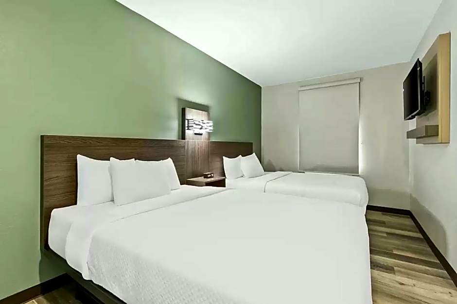 Quality Inn & Suites Columbia Harbison