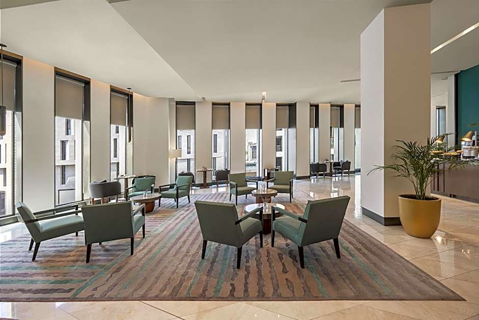PARK HYATT DOHA