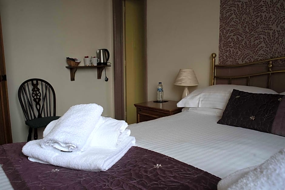 Village House Coaching Inn