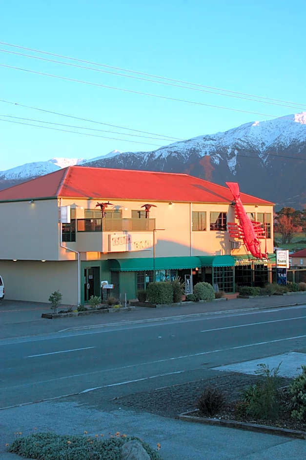 Lobster Inn Motor Lodge