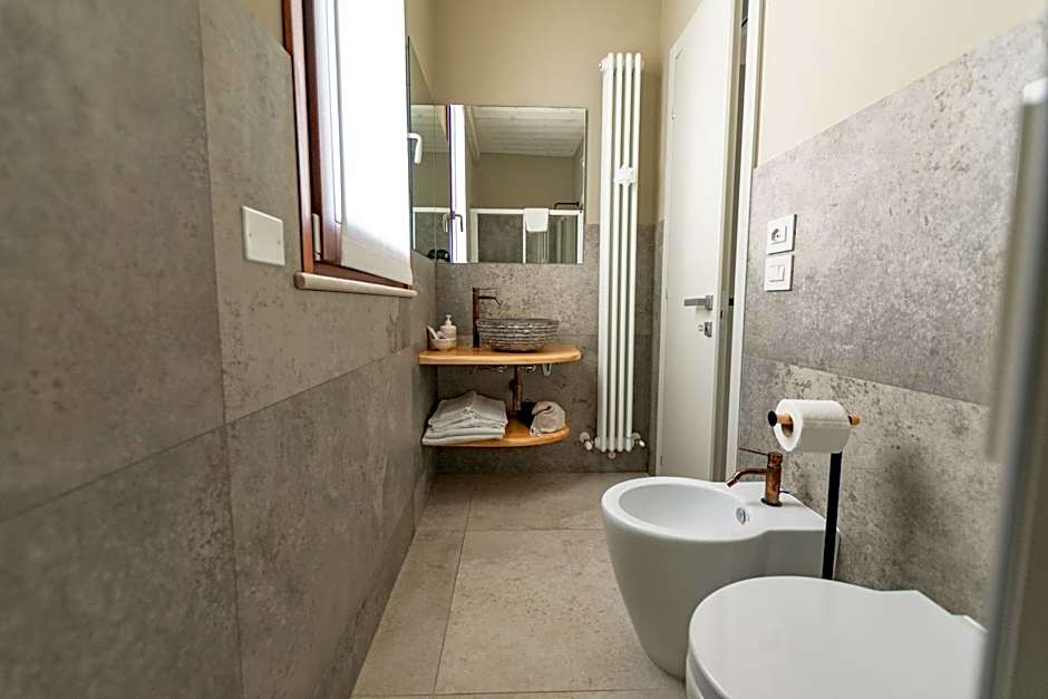 Civiconove Affittacamere