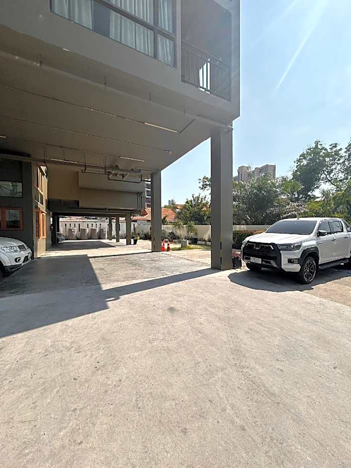 Suntria Hotel Pattaya