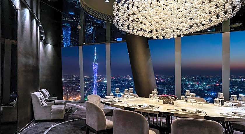 Four Seasons Hotel Guangzhou