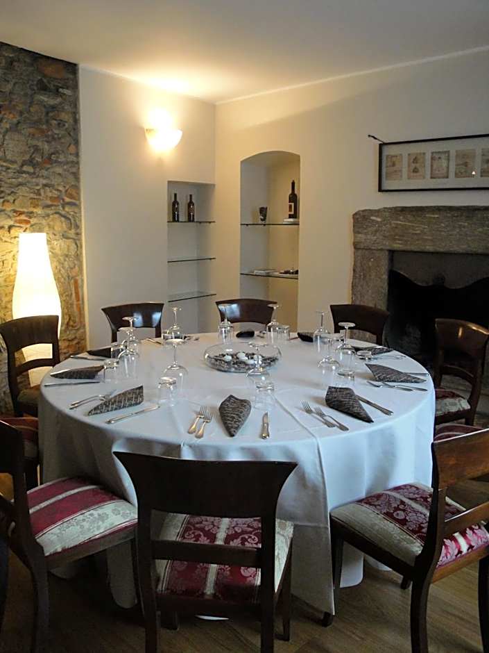 Locanda del Brinsc