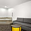 Comfort Inn Willow Springs