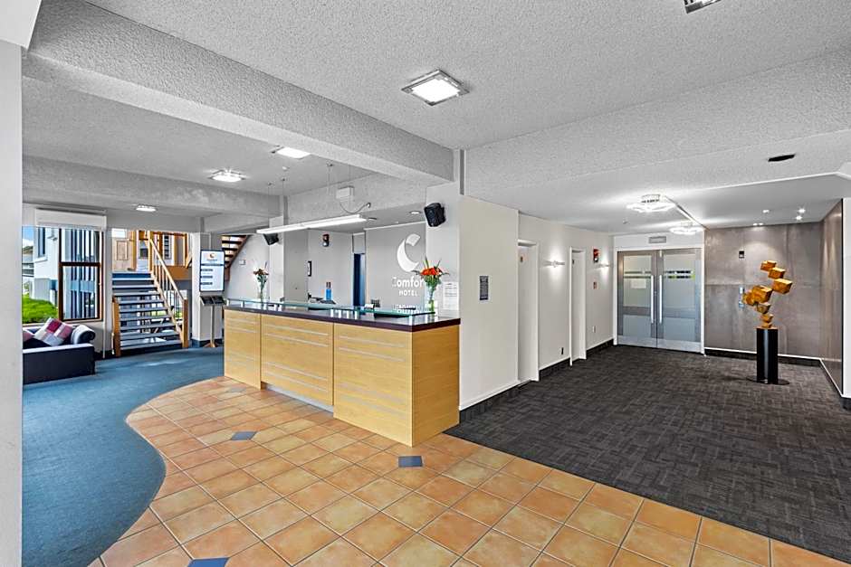 Comfort Hotel Benvenue