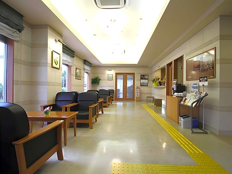 Hotel Route Inn Nago