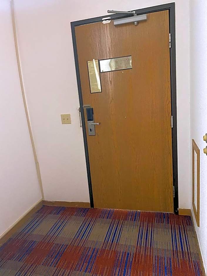 Americas Best Value Inn Champaign