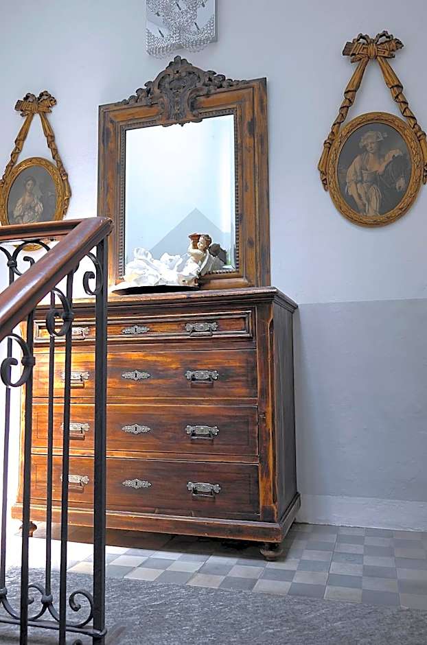 Caffè dell'Arte Boutique Rooms Locarno