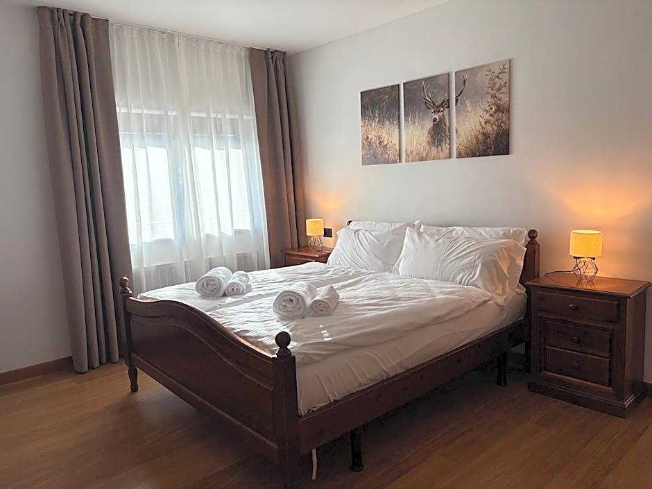 Locanda dal Giulio al Fratè B&B