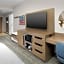 Hampton Inn Boston Logan Airport Chelsea