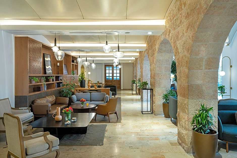 Prima Palace Hotel