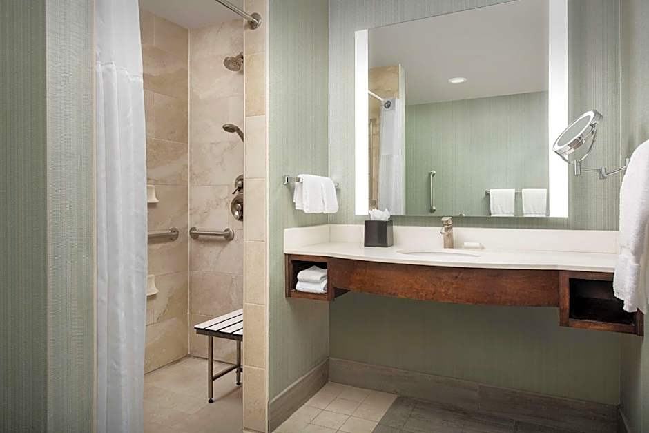 Hilton Garden Inn Murfreesboro