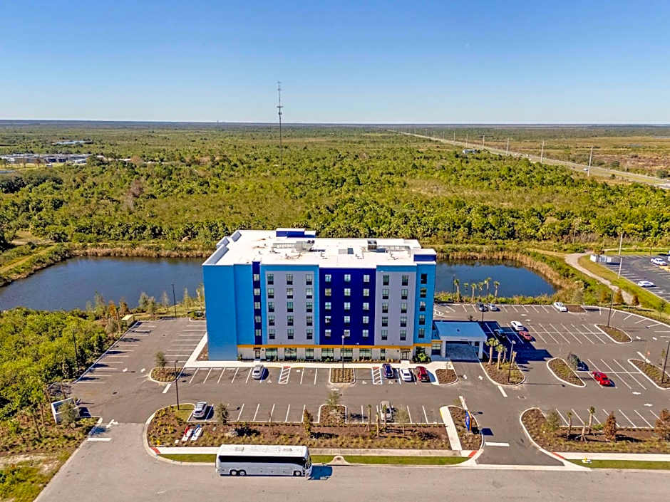 Comfort Suites Titusville Near Kennedy Space Center