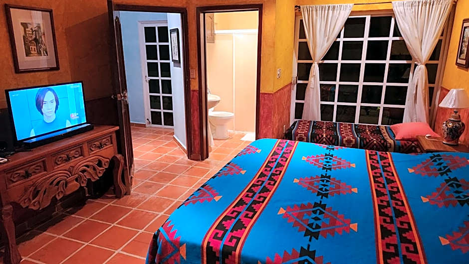 Casa Colonial Estate, Cozumel