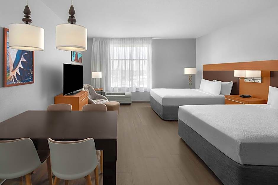 TownePlace Suites by Marriott Hobbs