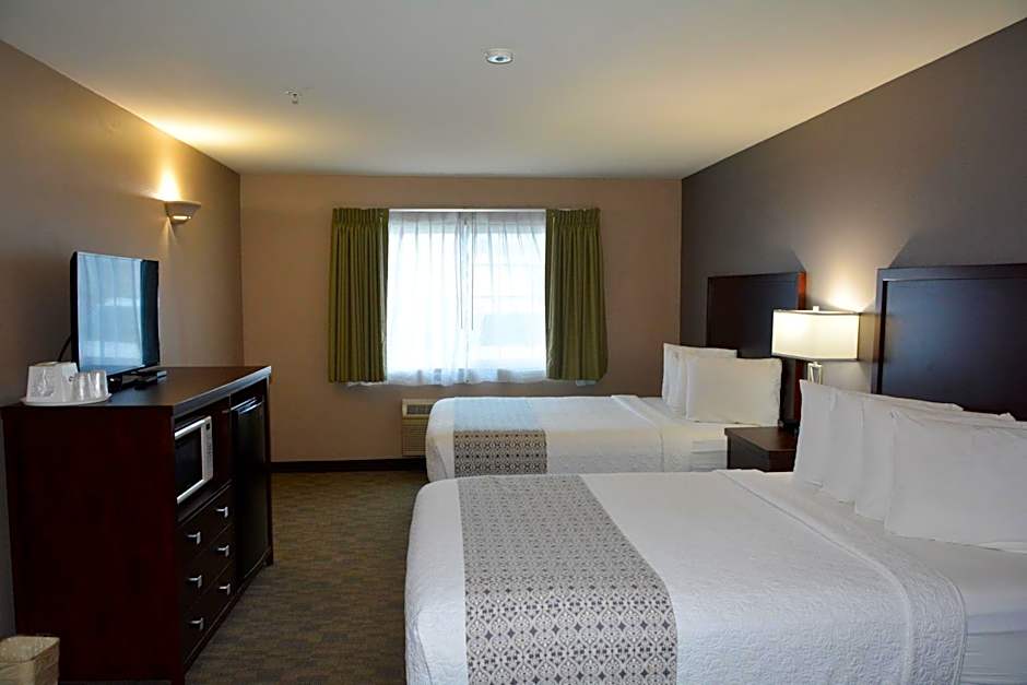 FairBridge Inn & Suites DuPont