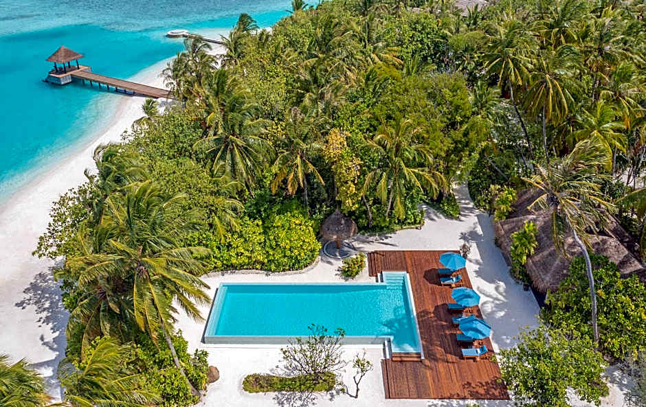 Naladhu Private Island Maldives