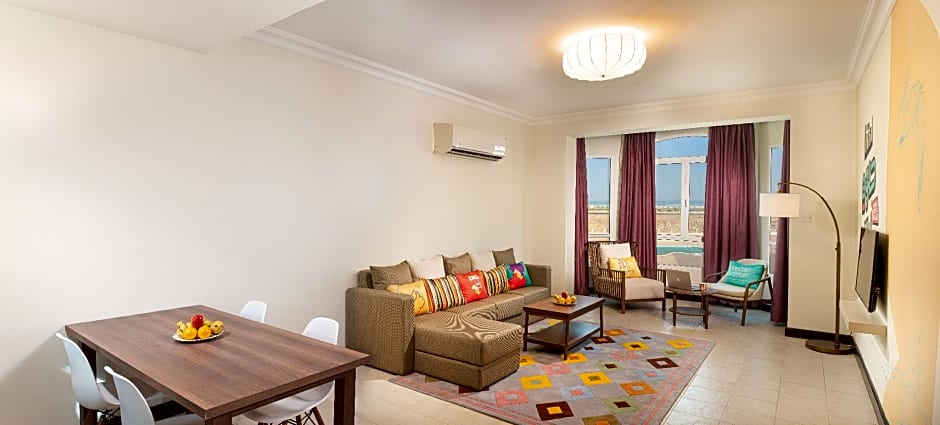 Atana Stay Al Ashkara 